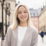 Sarah Sjöström Förmögenhet