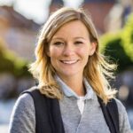 Stina Nilsson Förmögenhet