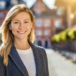 Stina Nilsson Förmögenhet