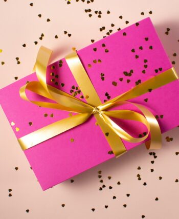 presentkort som enkel gåva